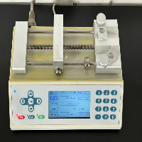 Chemyx Fusion 101 Syringe Pump image 2